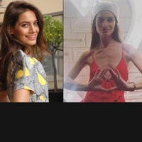 Ne oldu sana Gülcan!