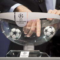 Şampiyonlar Ligi kura çekimi ne zaman?