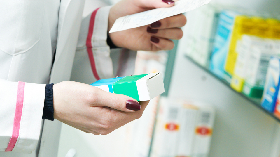 İlaç fiyatlarına zam!