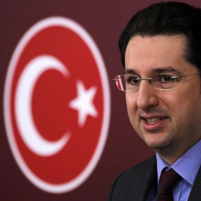 Aykan Erdemir'in mal varlığına el konuldu