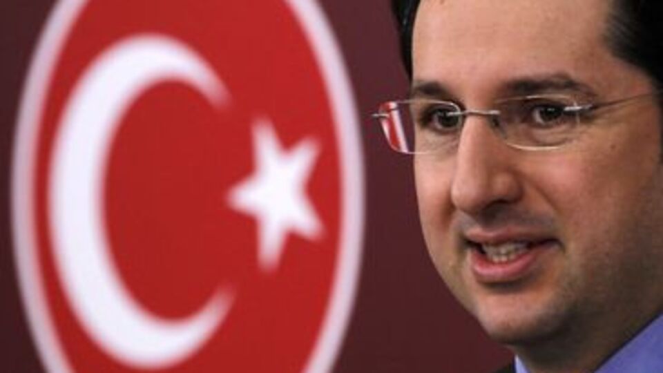 Aykan Erdemir'in mal varlığına el konuldu