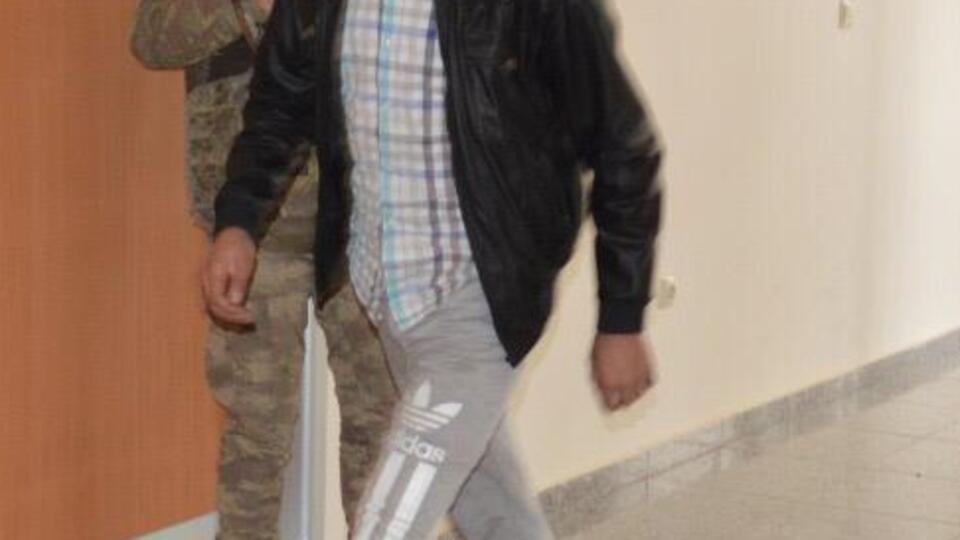 52 kişiyi kaçak çalıştıran şahıs tutuklandı