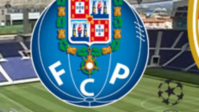 Porto'nun konuğu Monaco