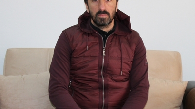 Zafer Biryol tutuklandı