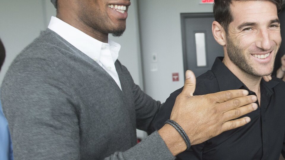 Drogba ülkesinde kulüp yöneticisi oldu