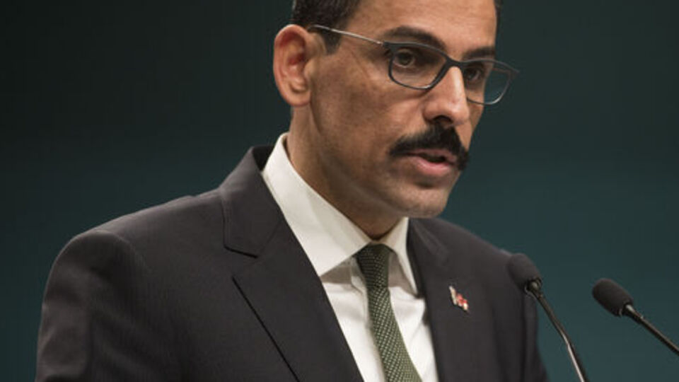 Cumhurbaşkanı Erdoğan'dan liderlere Kudüs telefonu