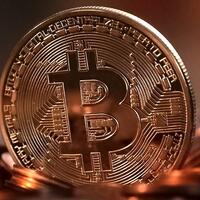 Bitcoin'den bir günde iki rekor