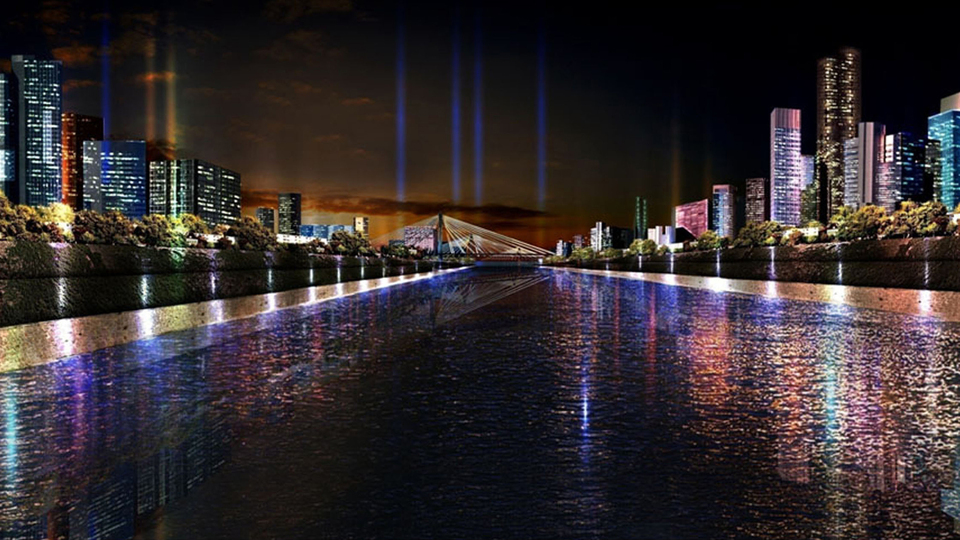 370 bin 'Kanal'a komşu olacak