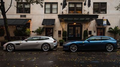 Bir tek onlarda SUV yok! 2018 bekleniyor...