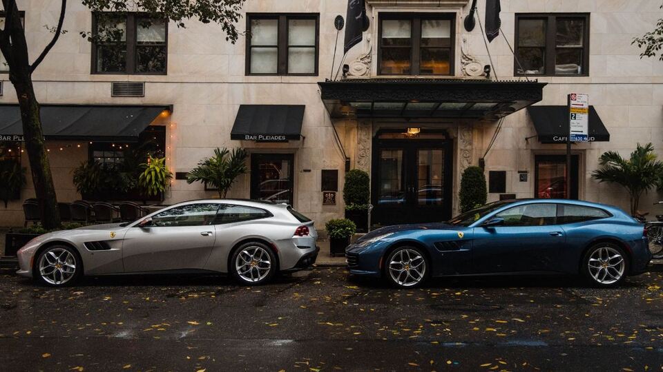 Bir tek onlarda SUV yok! 2018 bekleniyor...