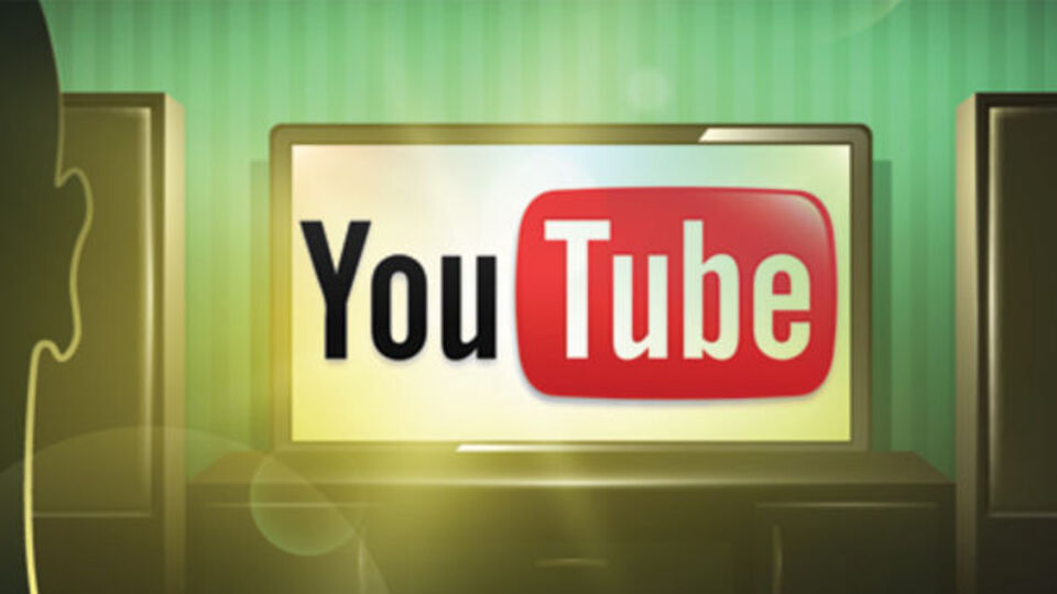 YouTube'de en çok izlenenler belli oldu