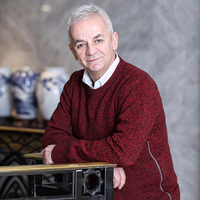 ‘Ya ağlatacaksın, ya güldüreceksin!’