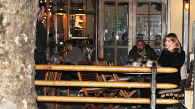 "Lütfen silin fotoğrafları"