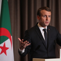 Macron geri adım attı: Fransa kafataslarını vermeye hazır!