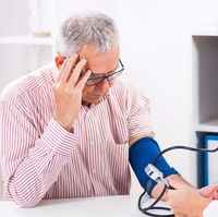 Hipertansiyonun kilo ile bağlantısı kanıtlandı!