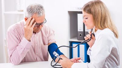 Hipertansiyonun kilo ile bağlantısı kanıtlandı!