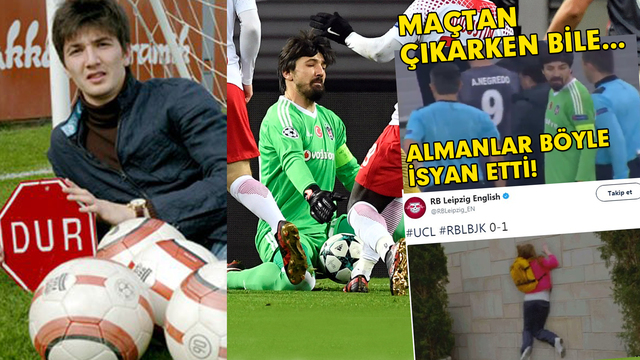 Herkes bunu konuşuyor!