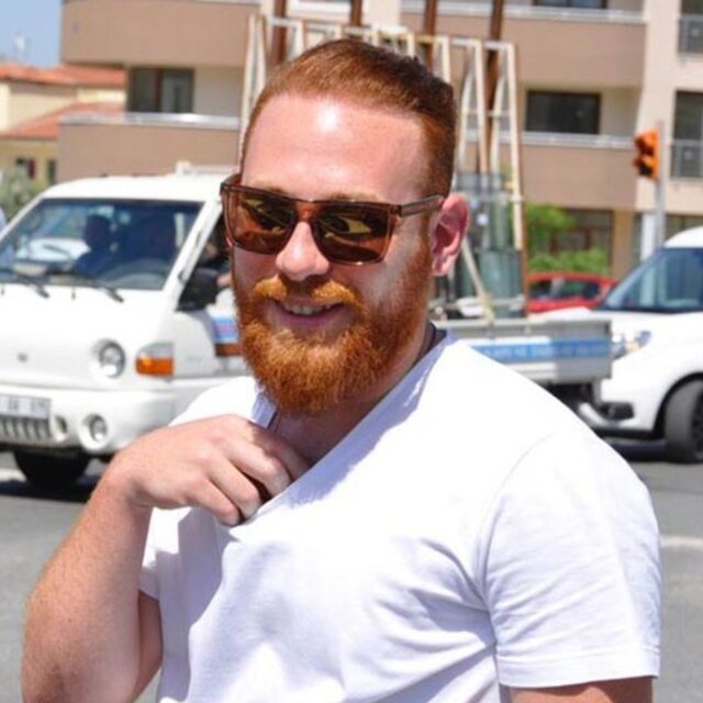 Tekrar 'Havuç' olmak istemedi!
