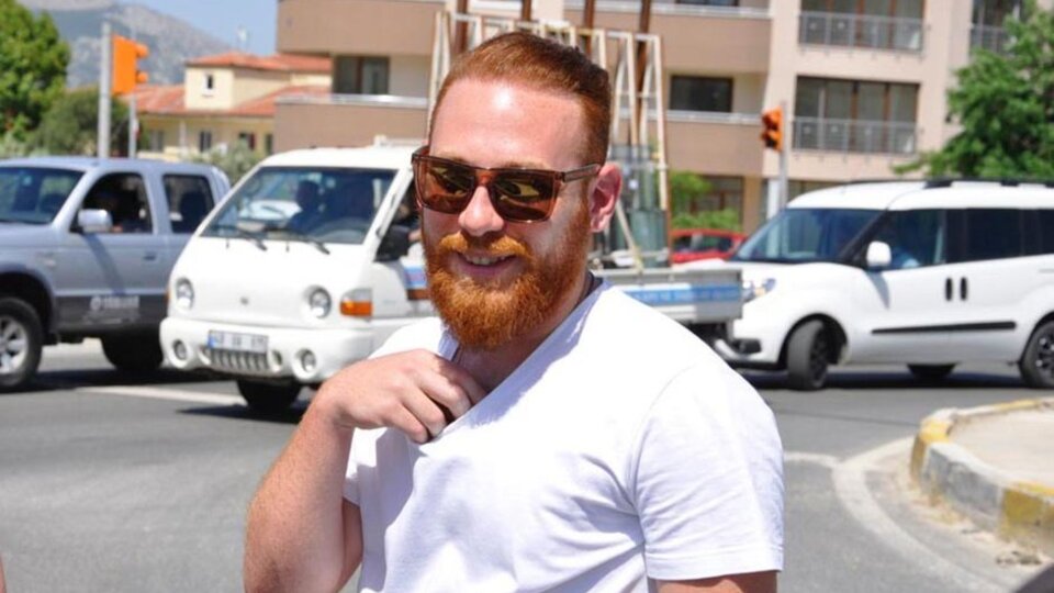 Tekrar 'Havuç' olmak istemedi!