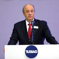 "En önemli ekonomik sorunumuz eğitim olacaktır"