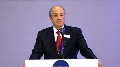 "En önemli ekonomik sorunumuz eğitim olacaktır"