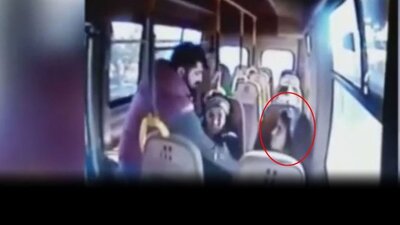 Üniversiteli Zelal'i minibüsten kaçıranlar tutuklandı