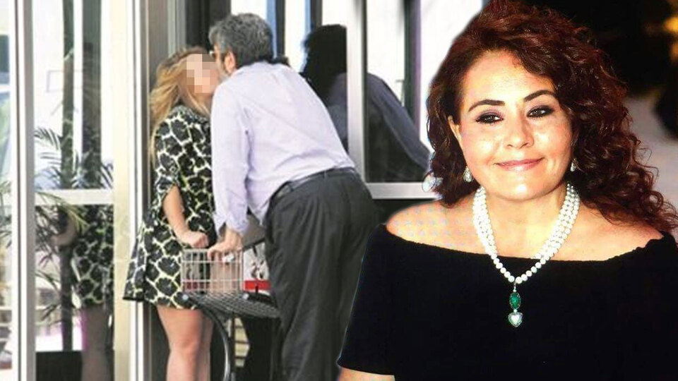 40 bin TL nafaka istemişti! "Genç sevgili yalıya gidip gelirdi"