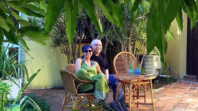 Kanser tedavisi gören usta sanatçıdan haber var