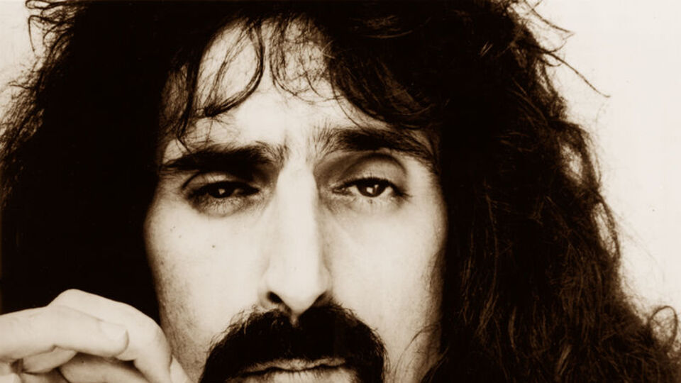 Hologramla Zappa konseri