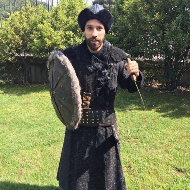 "Diriliş Olcay"