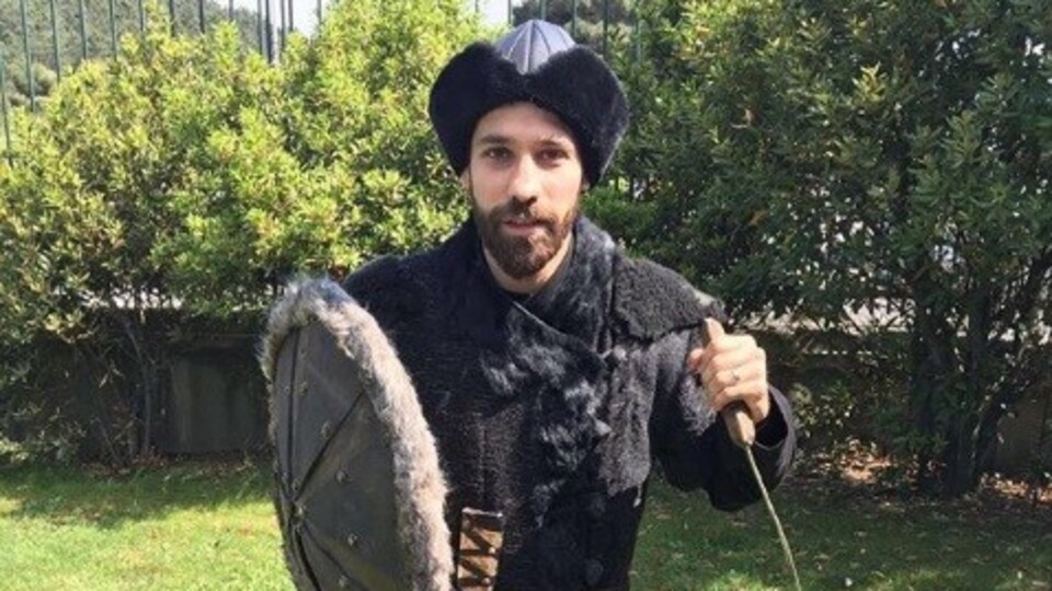 "Diriliş Olcay"