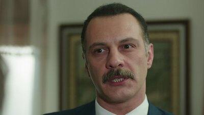 "Ben kimseye minnet etmem! Babama bile..."