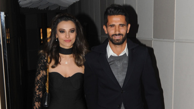 Tuvana Türkay'dan 'ayrılık' açıklaması