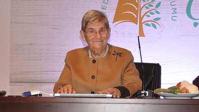 Canan Karatay: Erkek milletine sesleniyorum