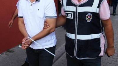 FETÖ operasyonlarında 7 Aralık günlüğü