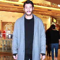 Kubilay Aka'dan 'Çukur' açıklaması