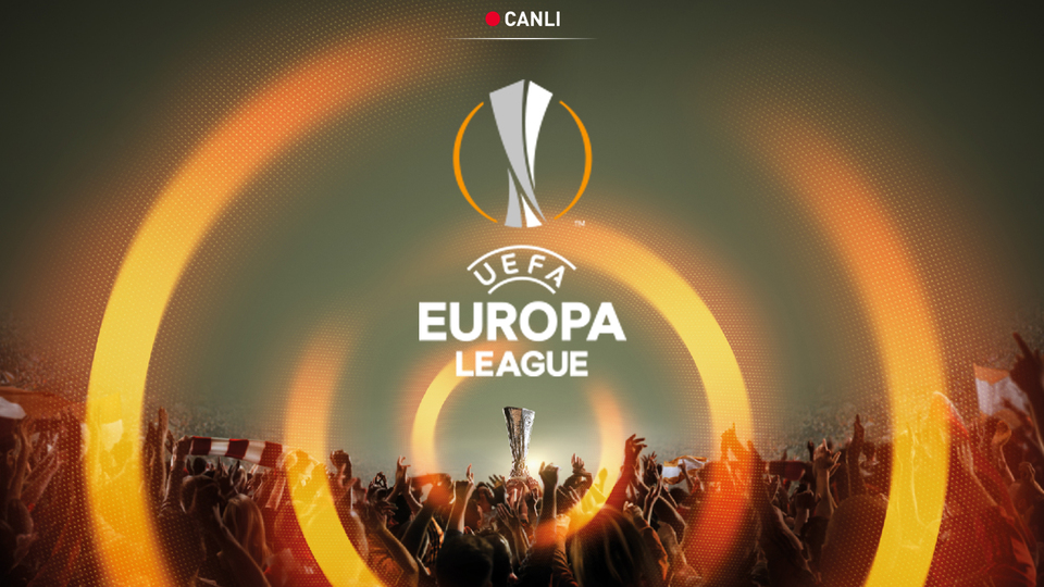 Avrupa Ligi'nde son hafta heyecanı devam ediyor!