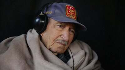 Süleyman Dilbirliği kimdir?