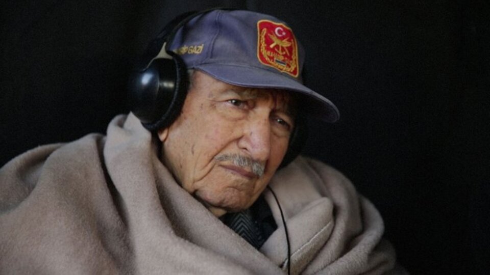 Süleyman Dilbirliği kimdir?