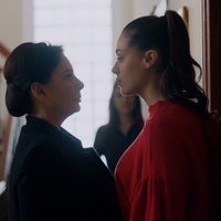 Çukur'da gerilim! Sena'dan Sultan'a sert tepki...