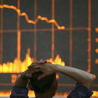 Bitcoin'den yeni rekor! 14 bin doları geçti