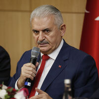 'Türkiye'nin başına gelenler pişmiş tavuğun başına gelmemiştir'