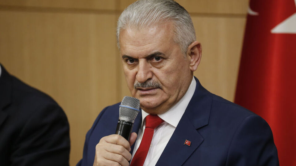 'Türkiye'nin başına gelenler pişmiş tavuğun başına gelmemiştir'