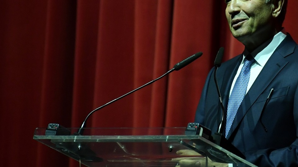 "Büyüyen Türkiye'ye değer yaratmaya devam edeceğiz"