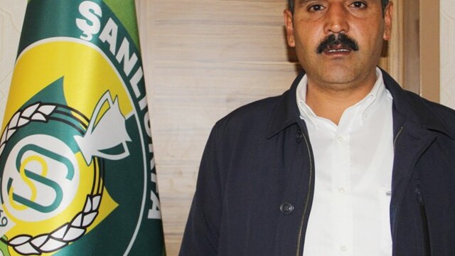Şanlıurfa Başkanı serbest bırakıldı