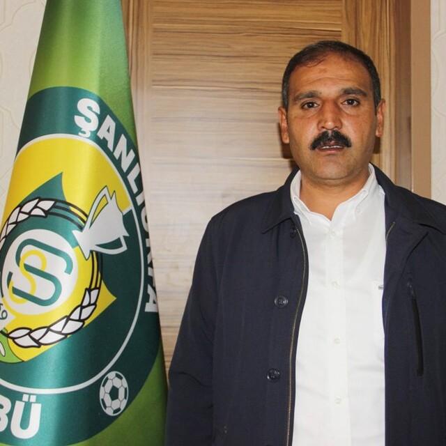 Şanlıurfa Başkanı serbest bırakıldı