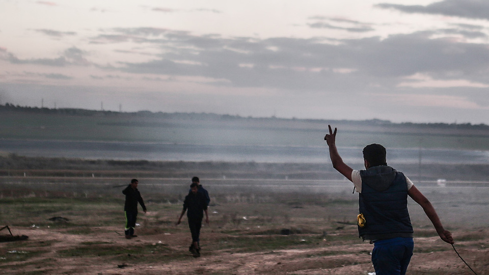 İsrail'de siren sesleri duyuldu