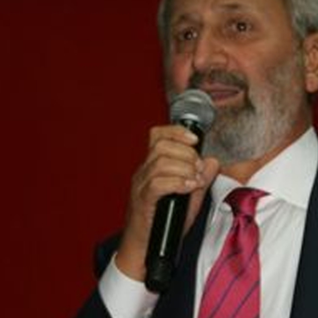 Zafer Çağlayan TUSKON davasına müdahillik talebinde bulundu