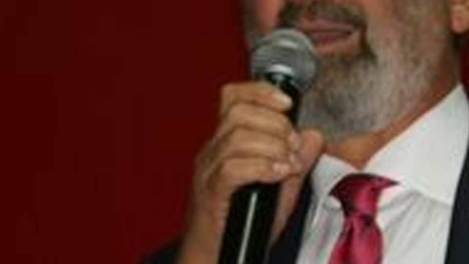 Zafer Çağlayan TUSKON davasına müdahillik talebinde bulundu