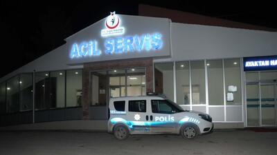 Eskişehir'de silahlı kavga: 3 ölü